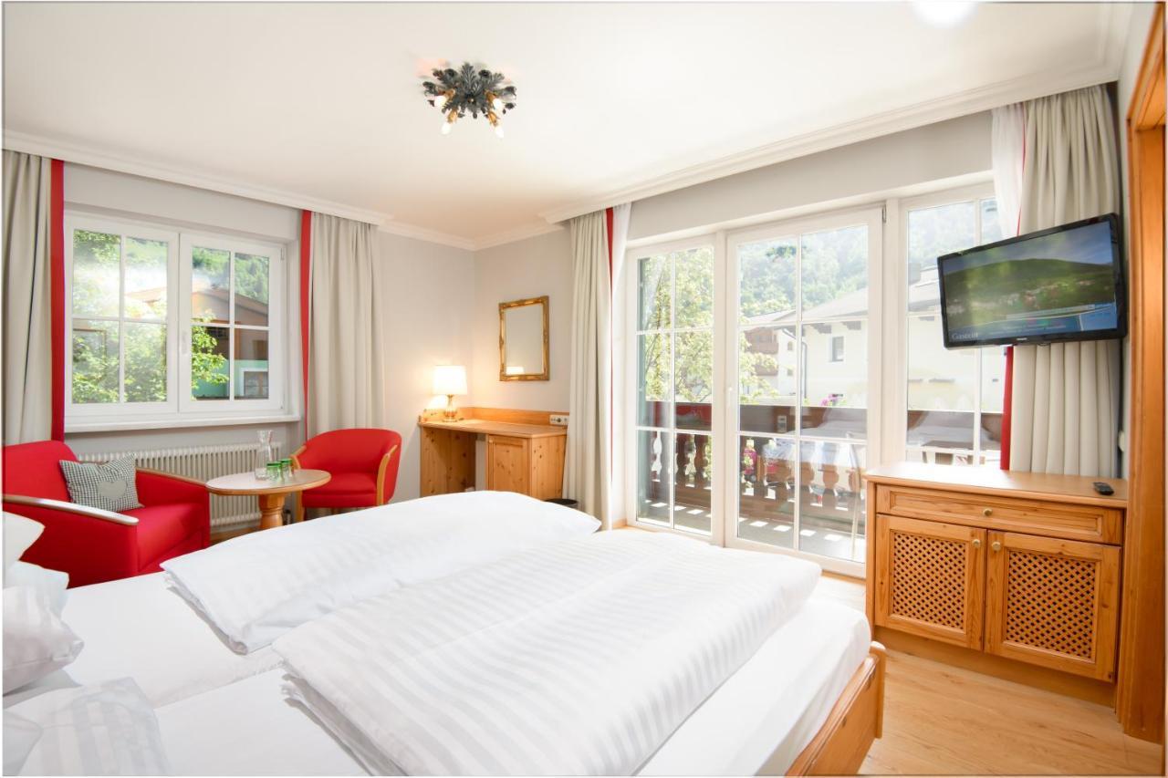 Roemerhof Hotel Dorfgastein