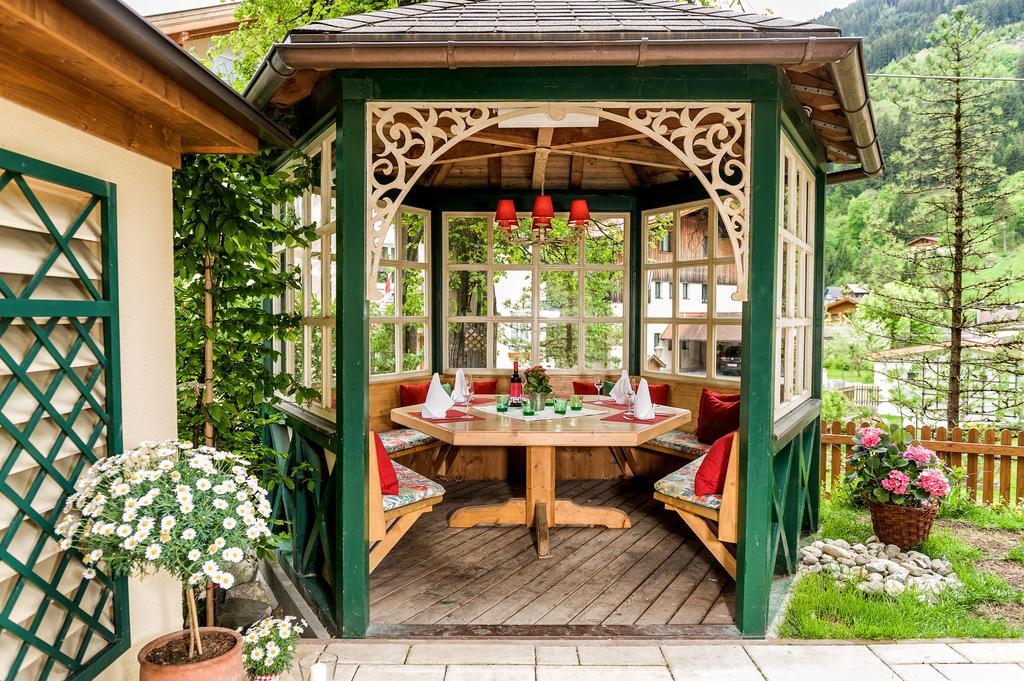 Roemerhof Hotel Dorfgastein