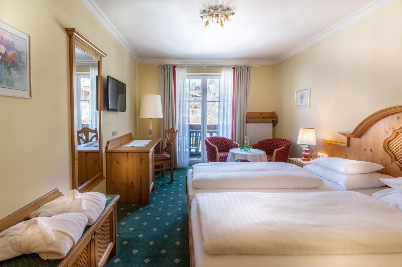 Roemerhof Hotel 4*